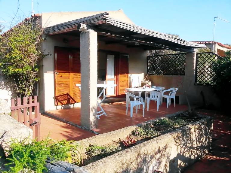 Ferienwohnung in Palau für max. 5 Personen, Ferienwohnung in Palau für max. 5 Personen,