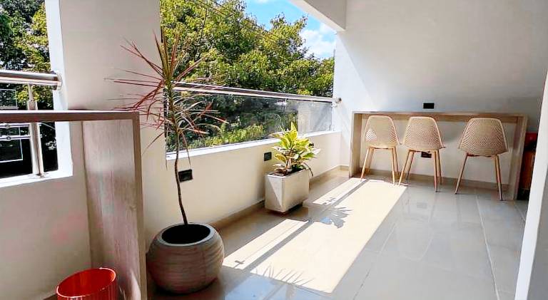 Vida Hostel — photo 3