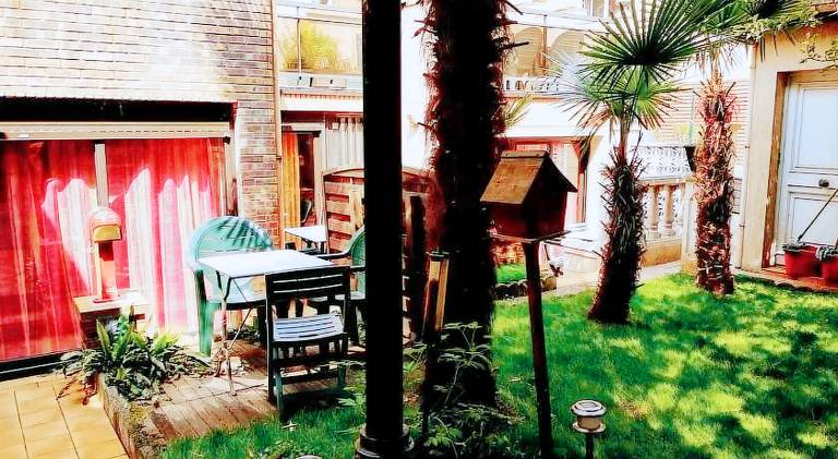 Holiday apartment | Pets allowed in Creteil