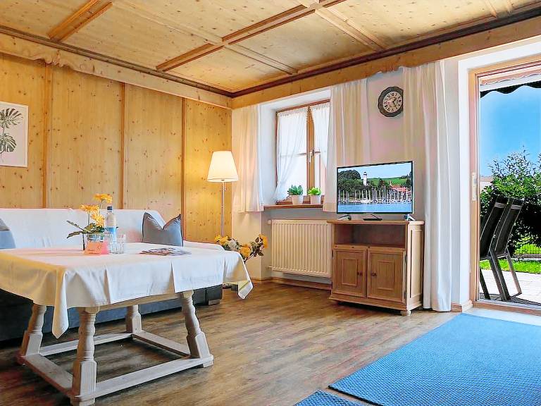 Apartamento Gmund am Tegernsee