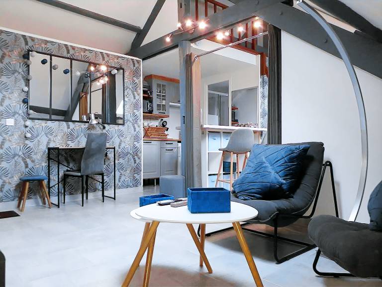 Appartement Montargis