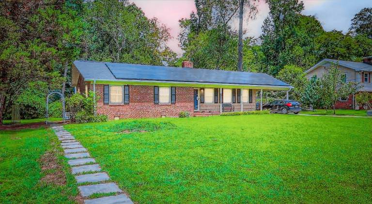 Vacation home | Good for workation in Durham, NC