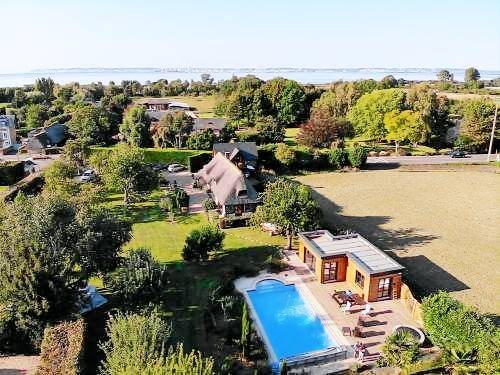 Bed & Breakfast Honfleur
