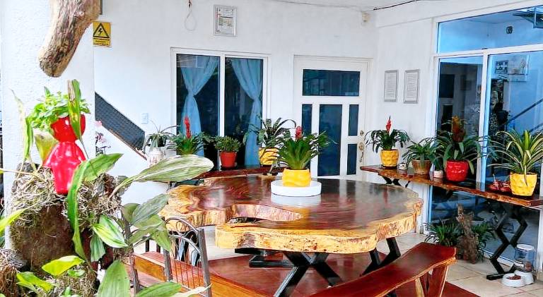 Casa Machtiani — photo 5