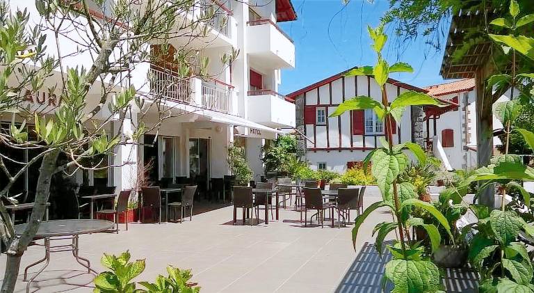 Hotel Residence Bergara — photo 2
