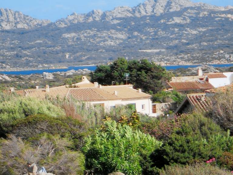 Appartamento  Isola Maddalena