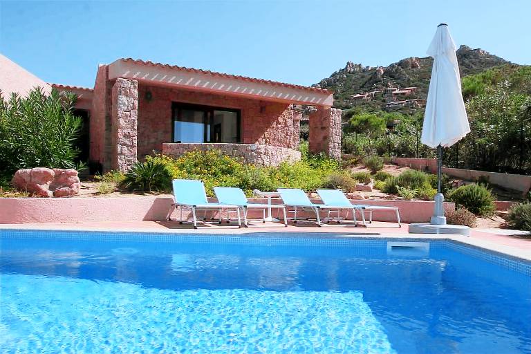 Casa Costa Paradiso