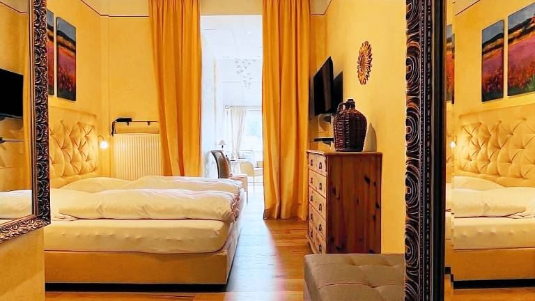 Ferienwohnung Boppard