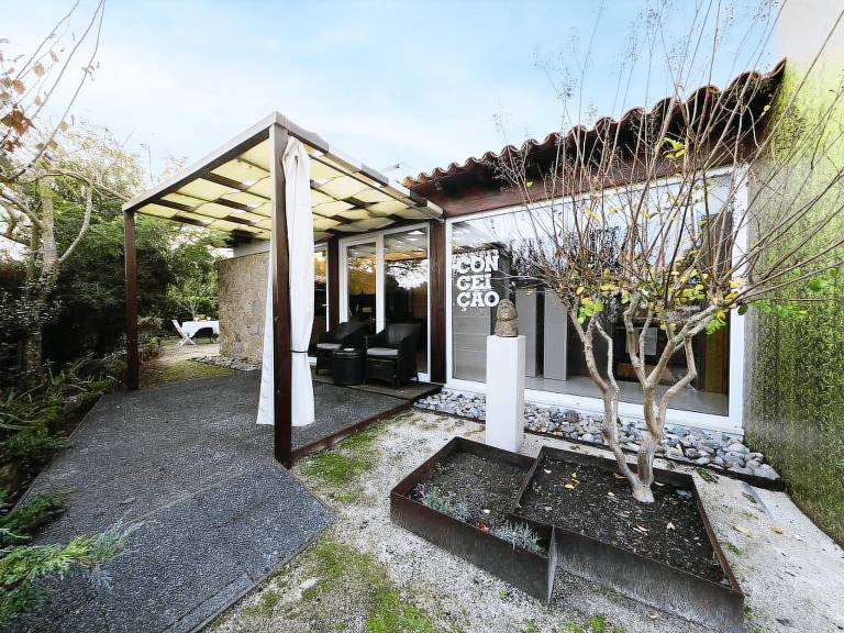 Appartement Alcobaça
