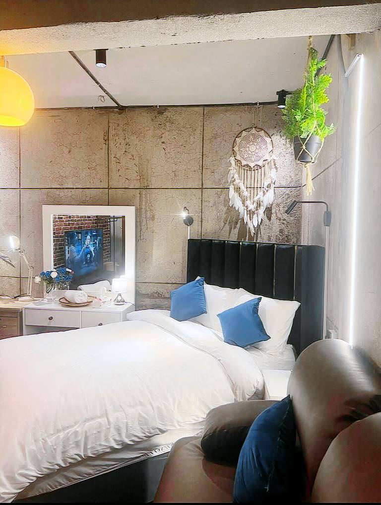 House with 1 room for 2 persons in Makkah