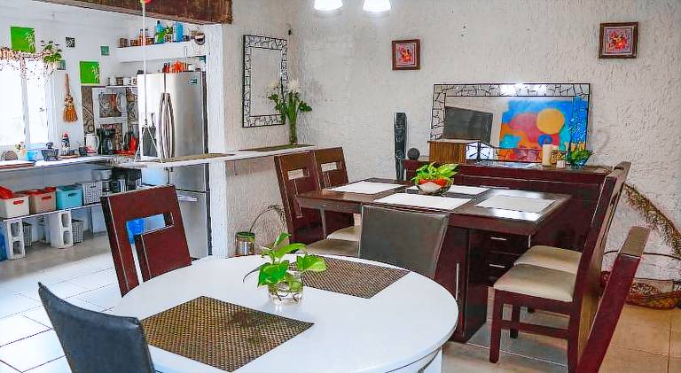 Naranjo Hostel — photo 5