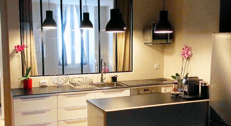 Apartment | Near Popes' Palace — photo 4