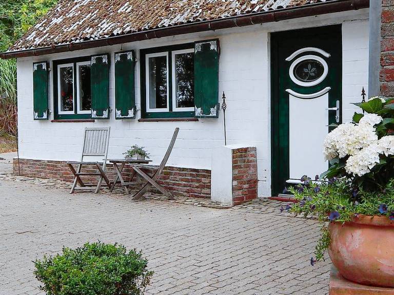 Ferienwohnung Wilster