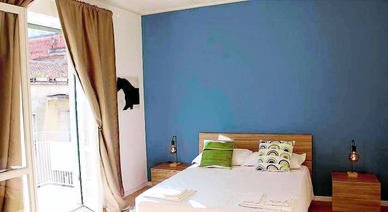 Rental apartment with 3 rooms for 14 persons — photo 2