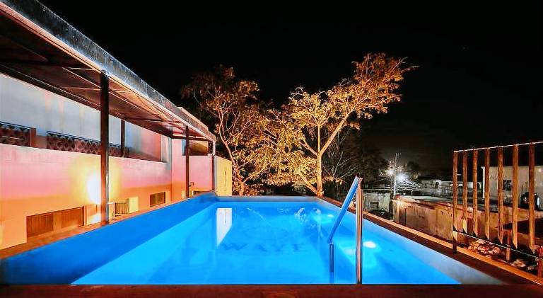 Waye Valladolid Centro - Sustainable, Authentic Experiences & Pet Friendly Boutique Hotel — photo 2