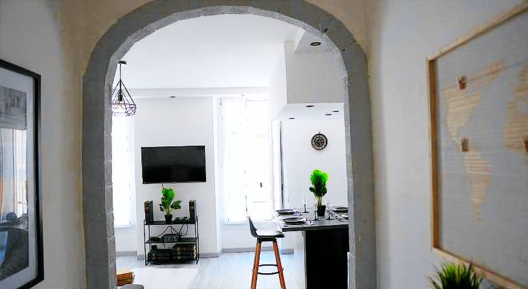 Holiday apartment | Near Palais Longchamp — photo 3