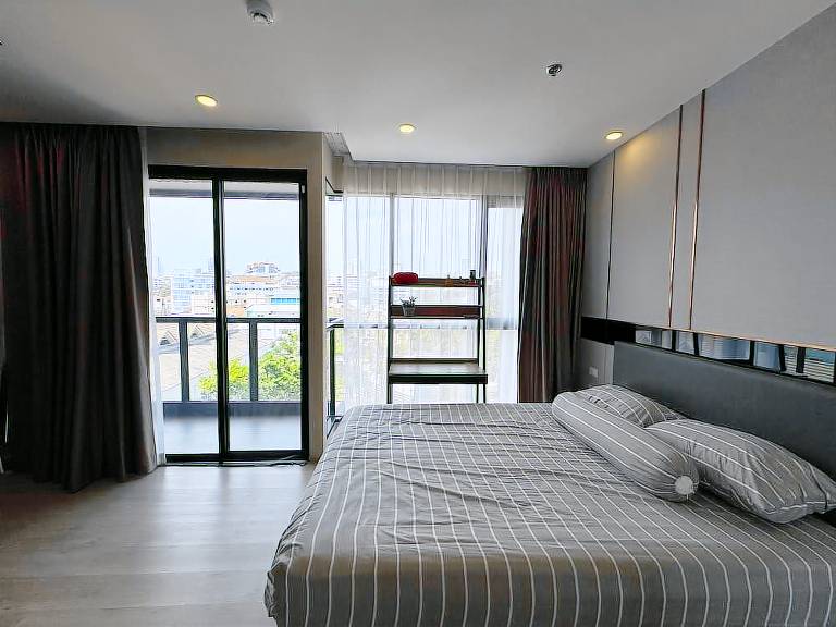 Condo Pattaya City
