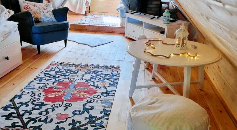 Vacation home | Pet-friendly — photo 2