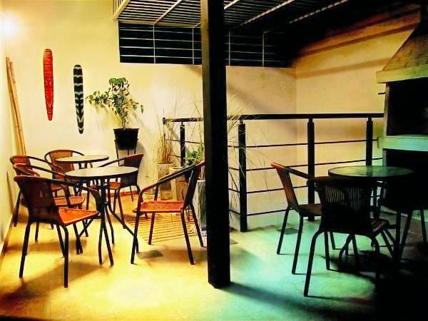 Go Hostel! in Córdoba