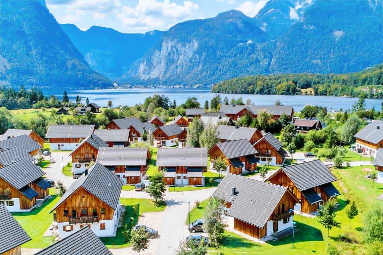 Chalet Ebensee