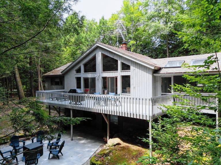 House The Berkshires