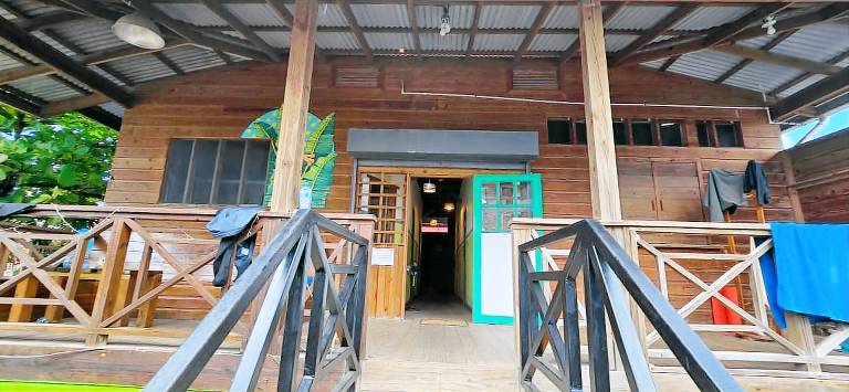 Boca Estrella — photo 3