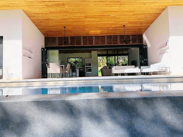Villa Nosara