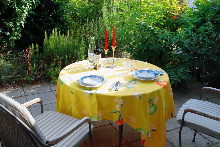 Ferienwohnung Heppenheim (Bergstraße)