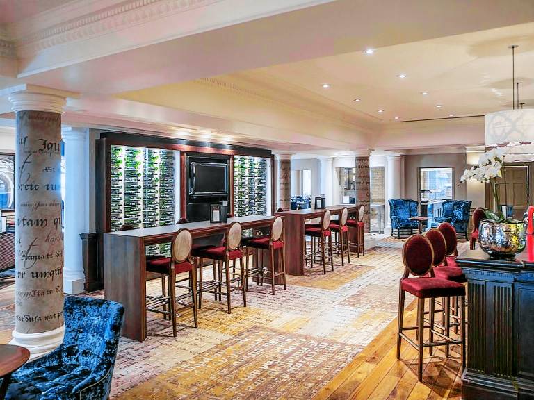 Mercure Exeter Southgate Hotel — photo 4