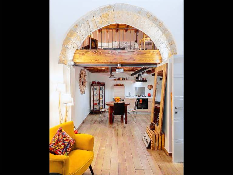 Lovely rental apartment | Close to Piazza Pretoria | Pets are welcome — photo 5