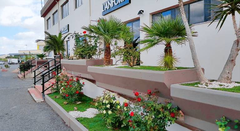 L Anfora in Oristano