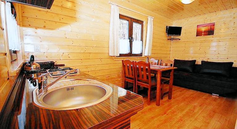 Charming vacation home with grill & terrace | Dogs allowed — photo 2