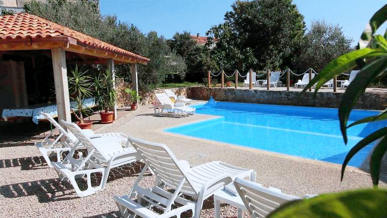 Ferienwohnung  Turčić