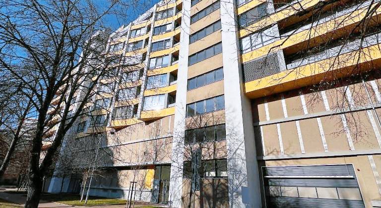 Holiday apartment with 1 room for 3 persons — photo 4