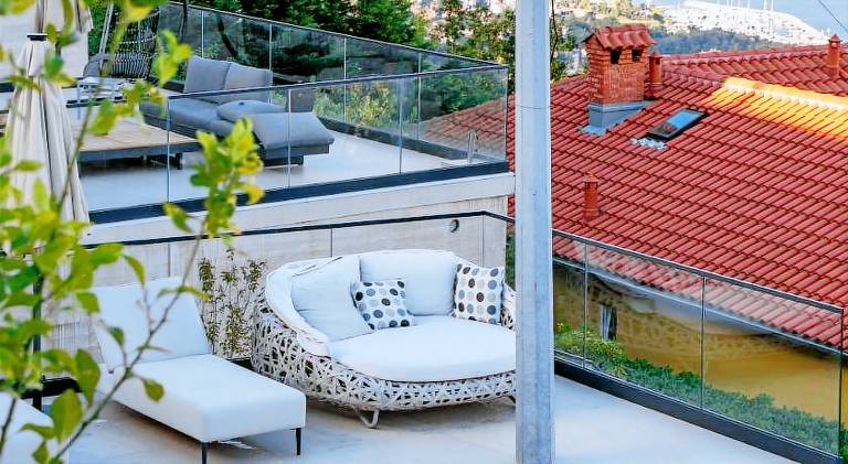 Rental apartment with pool | Pets allowed — photo 3