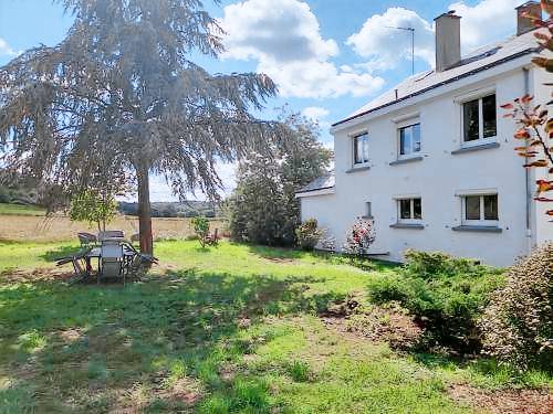 Maison de vacances Montjean-sur-Loire