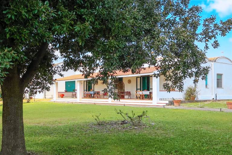 Casa Pisticci
