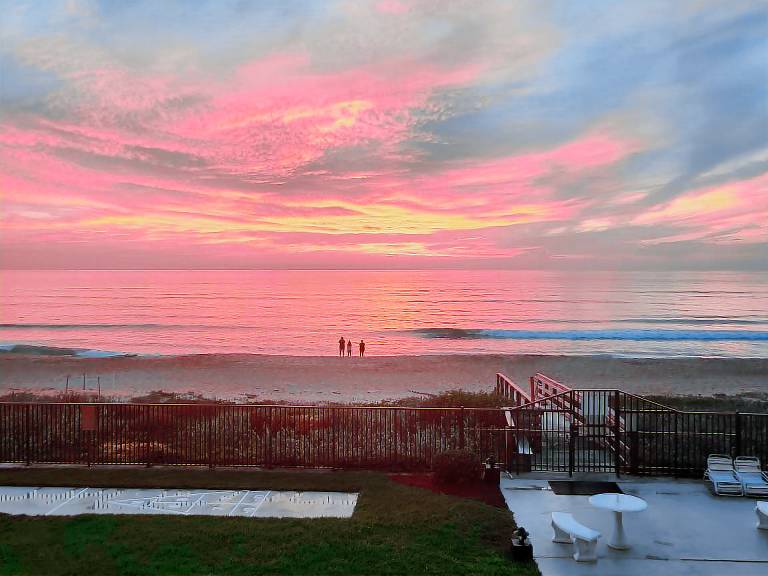 Condo Ormond Beach