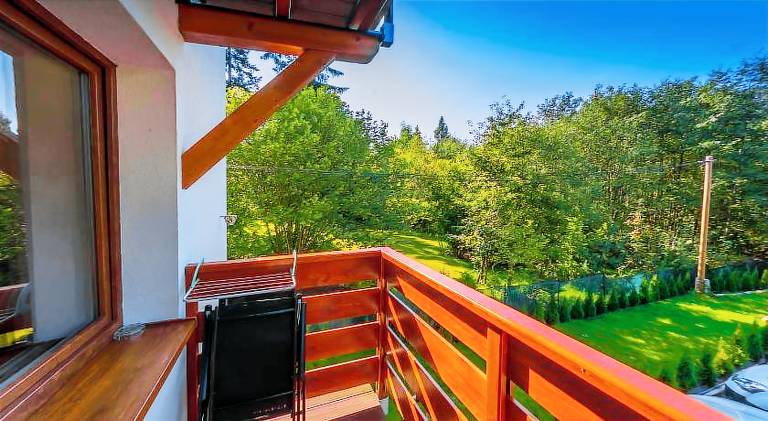 Rental apartment with garden, patio & barbeque | Ski nearby | Dogs allowed — photo 4
