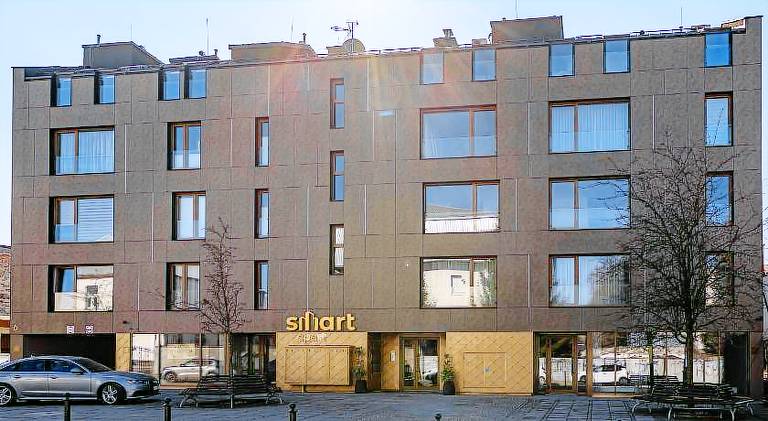Holiday apartment with 1 room for 2 persons — photo 3