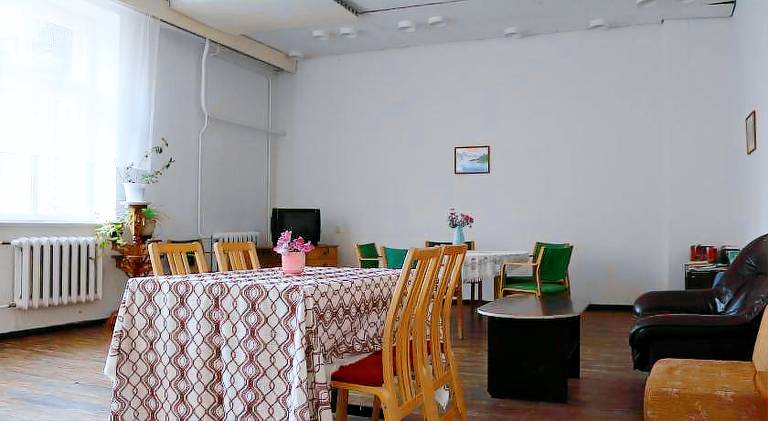 Hostel Louna — photo 4
