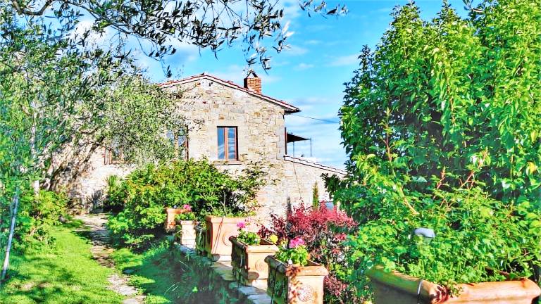 Villa für 6 Personen 120 m² in Cortona