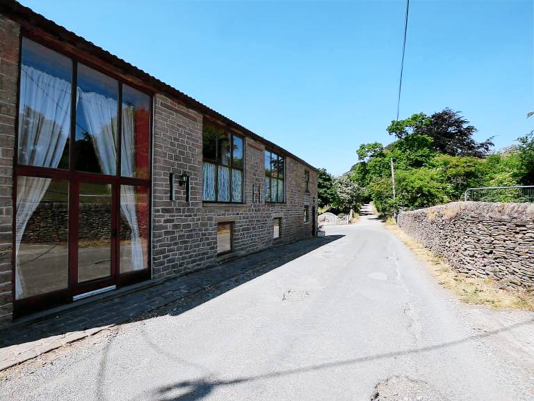 Cottage  Chinley
