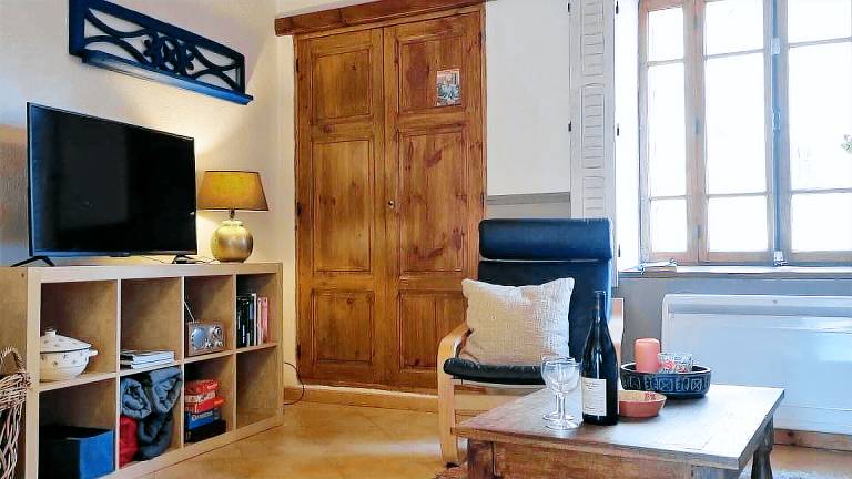 Maison de vacances Bonneval
