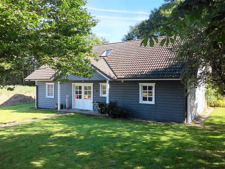 Ferienhaus Ockholm