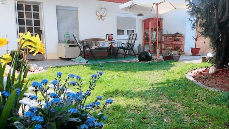 Ferienwohnung Großostheim