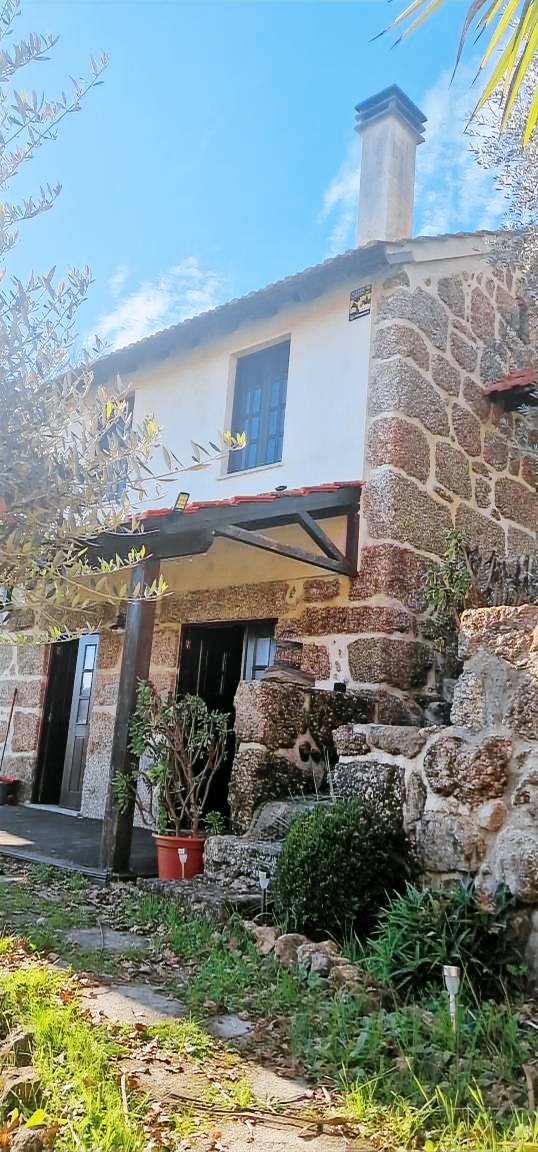 House with garden & barbecue | Nature view — photo 2