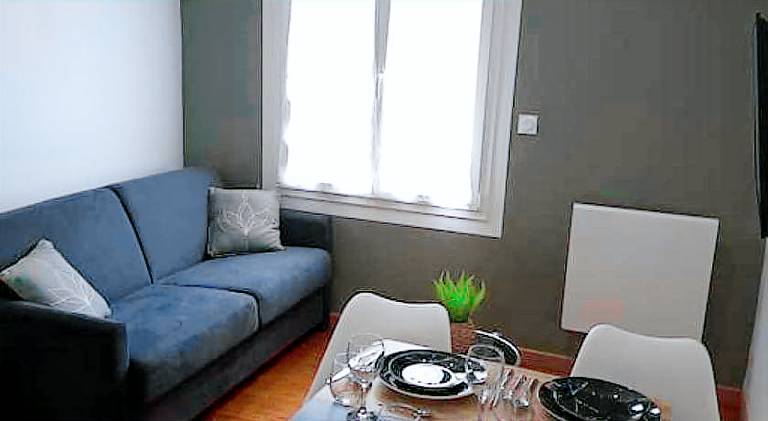 Rental apartment | Pets allowed — photo 4