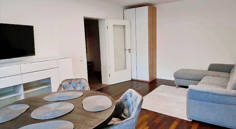 Rental apartment with 1 room for 4 persons — photo 2