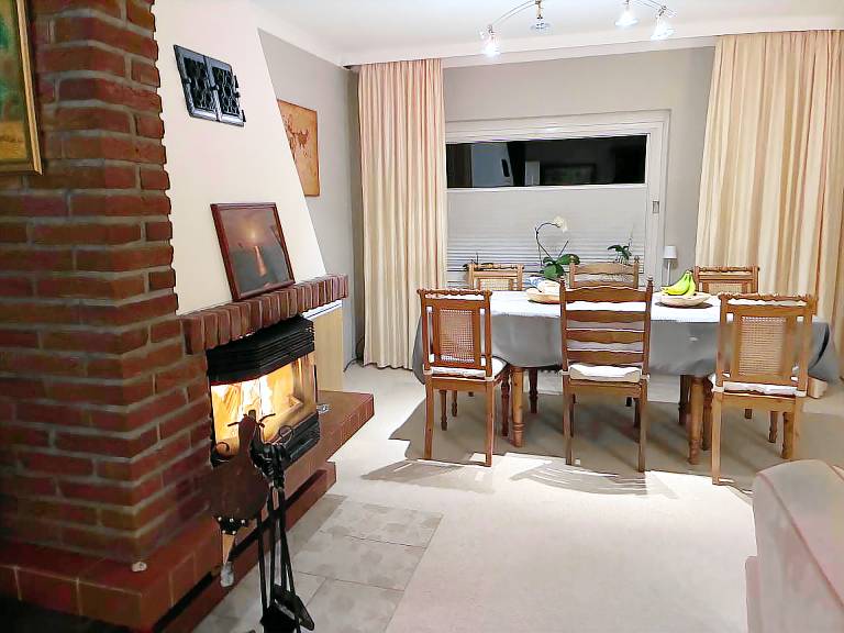 Ferienwohnung Halstenbek